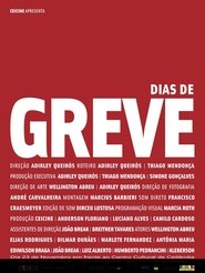 Poster Dias de Greve