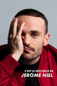 C'est le spectacle de J&eacute;r&ocirc;me Niel (2024)