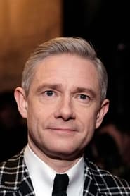 Martin Freeman