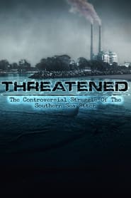 Threatened: The Controversial Struggle of the Southern Sea Otter streaming