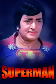 Poster Superman