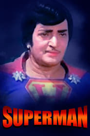 Poster Superman 1980