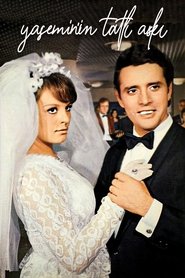 Poster Yasemin'in Tatlı Aşkı 1968