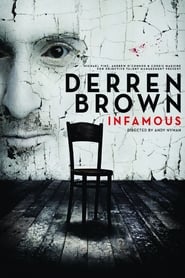 Derren Brown: Infamous (2014)