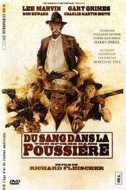 Film Du sang dans la poussière streaming