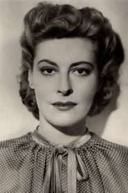 Marianne Hoppe as Zeugin