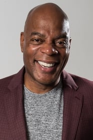 Photo de Alonzo Bodden Himself 