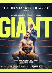 Poster for Giant
