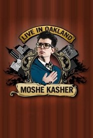 Moshe Kasher: Live in Oakland 2012 Akses Gratis Tanpa Batas