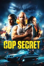 Cop Secret постер