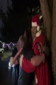 An AQQ Christmas