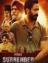 Surrender (2024) Punjabi HD