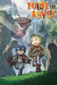 Made in Abyss Made in Abyss
