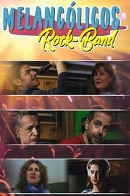 Melancólicos Rock Band (2019)
