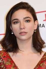 Profile picture of Matilda De Angelis who plays Lidia Poët