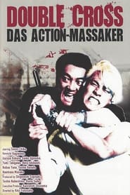 Poster Double Cross - Das Action-Massaker