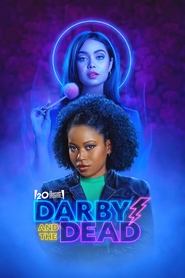 Darby and the Dead 2022 Movie Hulu WebRip English ESub 480p 720p 1080p 2160p