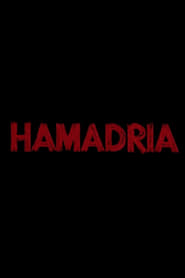 Poster Hamadria