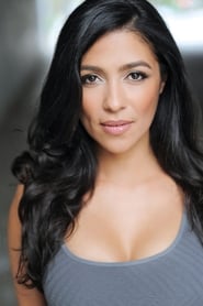 Monique Barajas as Sofia Fuentes