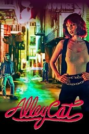 مشاهدة فيلم Alley Cat 1984 مترجم