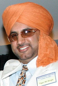 Gurjit Singh Hans