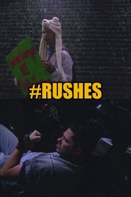 Poster #RUSHES 2016