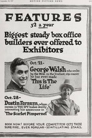 This Is the Life (1917)