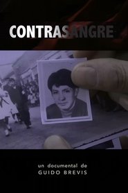 Poster Contrasangre 2018