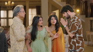 Kiara's plea to Abhir