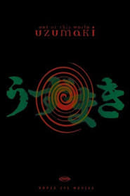 Poster van Uzumaki