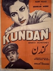 Kundan постер