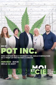 Pot Inc. (2018)