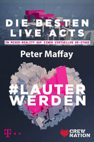 Peter Maffay #LAUTERWERDEN 2020