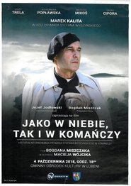 Jako w niebie, tak i w komańczy