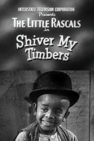 Shiver My Timbers постер