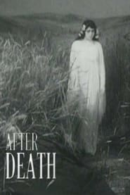 After Death постер