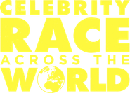Celebrity Race Across the World Logo