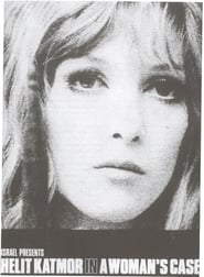 Watch A Woman's Case Full Movie Online 1970