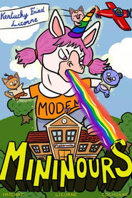 Mininours poster