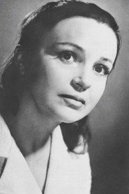 Nataliia Naum photo 2
