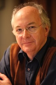 Philip Pullman headshot