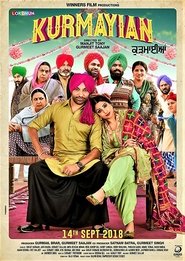 Kurmaiyan 2018 Punjabi