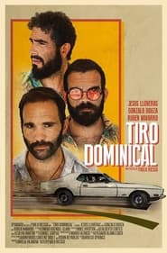 Poster Tiro Dominical