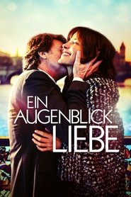 Poster Ein Augenblick Liebe