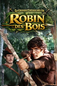 La Grande Chevauchée de Robin des Bois