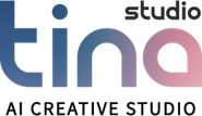 Studio Tina logo
