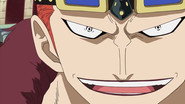 Roger and Rayleigh