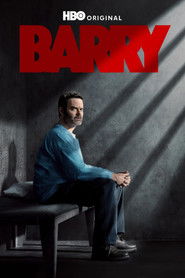 Barry (2018)