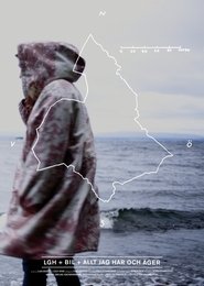 Poster Apt. + Car + All I Have and Own 2014