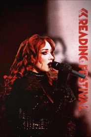 Chappell Roan: Reading Festival 2025